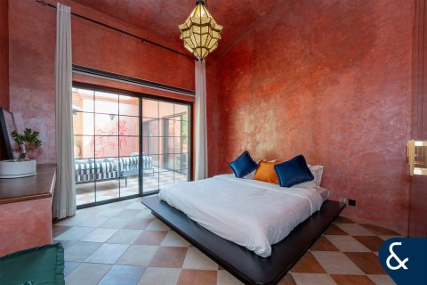 Купить виллу в Green Community West, Green Community, Дубай: 4 спальни, 404м², № 98694 - фото 15