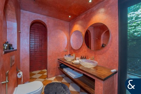 Купить виллу в Green Community West, Green Community, Дубай: 4 спальни, 404м², № 98694 - фото 19