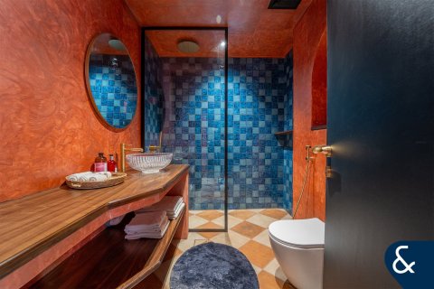 Купить виллу в Green Community West, Green Community, Дубай: 4 спальни, 404м², № 98694 - фото 18