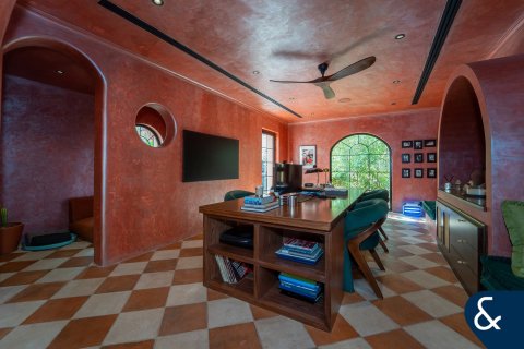 Купить виллу в Green Community West, Green Community, Дубай: 4 спальни, 404м², № 98694 - фото 22