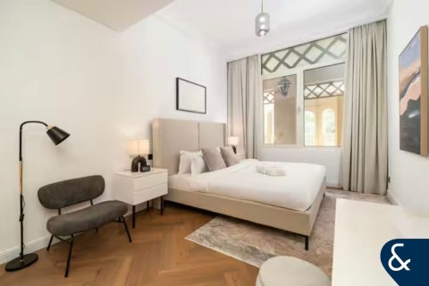 Apartment in Shoreline Apartments, Palm Jumeirah, Dubai 1 bedroom, 69 sq.m. № 98687 - photo 14