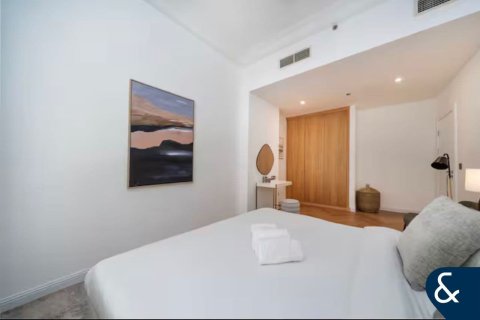 Apartment in Shoreline Apartments, Palm Jumeirah, Dubai 1 bedroom, 69 sq.m. № 98687 - photo 9