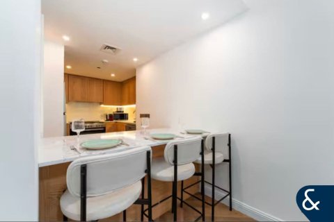 Apartment in Shoreline Apartments, Palm Jumeirah, Dubai 1 bedroom, 69 sq.m. № 98687 - photo 6