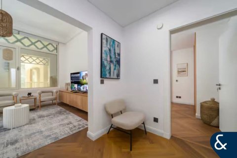 Apartment in Shoreline Apartments, Palm Jumeirah, Dubai 1 bedroom, 69 sq.m. № 98687 - photo 11