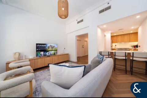 Apartment in Shoreline Apartments, Palm Jumeirah, Dubai 1 bedroom, 69 sq.m. № 98687