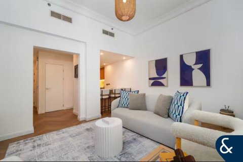 Apartment in Shoreline Apartments, Palm Jumeirah, Dubai 1 bedroom, 69 sq.m. № 98687 - photo 5