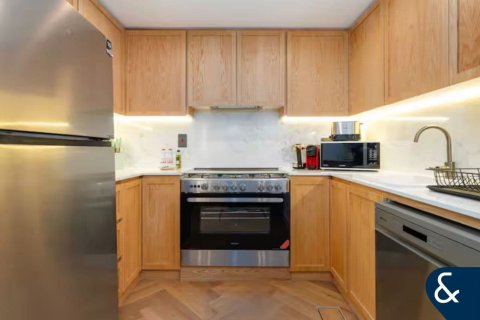 Apartment in Shoreline Apartments, Palm Jumeirah, Dubai 1 bedroom, 69 sq.m. № 98687 - photo 12