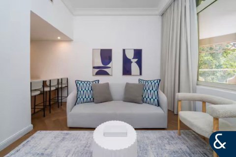 Apartment in Shoreline Apartments, Palm Jumeirah, Dubai 1 bedroom, 69 sq.m. № 98687 - photo 13