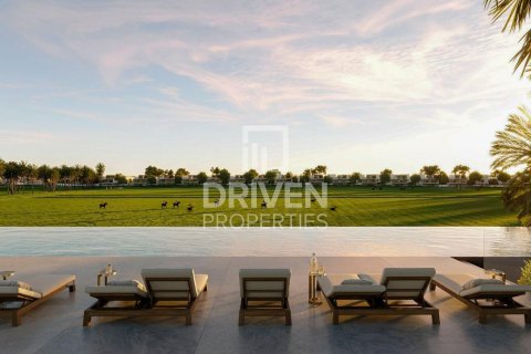Villa in Dubai Investment Park, Dubai 4 bedrooms, 315.03 sq.m. № 140536 - photo 21