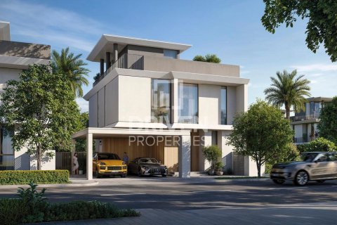 Villa in Dubai Investment Park, Dubai 4 bedrooms, 315.03 sq.m. № 140536 - photo 9