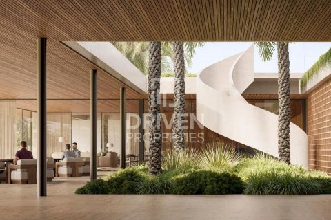 Villa in Dubai Investment Park, Dubai 4 bedrooms, 315.03 sq.m. № 140536 - photo 6