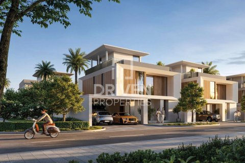 Villa in Dubai Investment Park, Dubai 4 bedrooms, 315.03 sq.m. № 140536 - photo 12