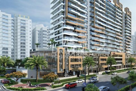 شقة في Dubai Sports City, دبي 2 غرف نوم, 104.05 م² رقم 140534 - صورة 12