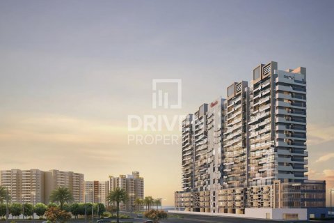 شقة في Dubai Sports City, دبي 2 غرف نوم, 104.05 م² رقم 140534 - صورة 11