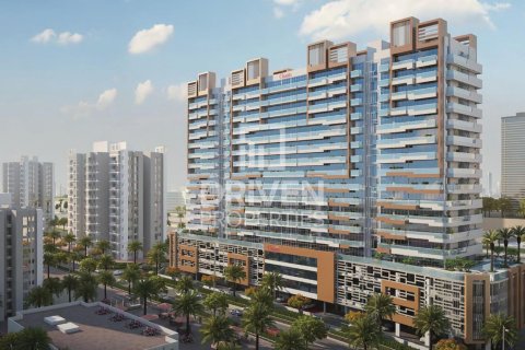 شقة في Dubai Sports City, دبي 2 غرف نوم, 104.05 م² رقم 140534 - صورة 8