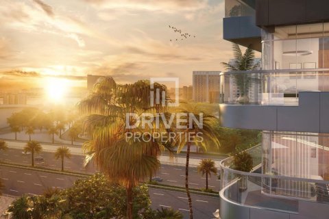 شقة في Dubai Sports City, دبي 2 غرف نوم, 104.05 م² رقم 140534