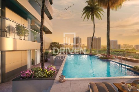 شقة في Dubai Sports City, دبي 2 غرف نوم, 104.05 م² رقم 140534 - صورة 9