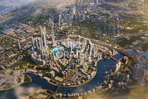 Apartamento en Downtown Dubai (Downtown Burj Dubai), Dubai, 2 dormitorios, 169.83 m², № 140535 - foto 17