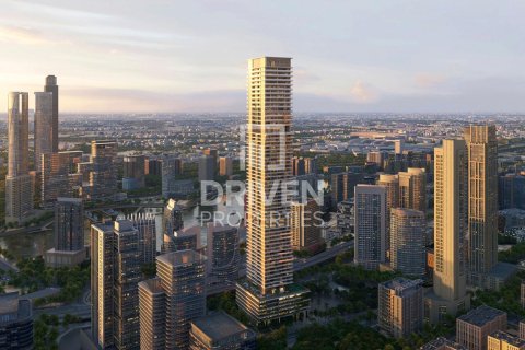 Apartamento en Downtown Dubai (Downtown Burj Dubai), Dubai, 2 dormitorios, 169.83 m², № 140535 - foto 30