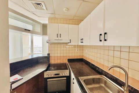 Apartamento en Dubai Marina, Dubai, 1 dormitorio, 48 m², № 13687 - foto 3