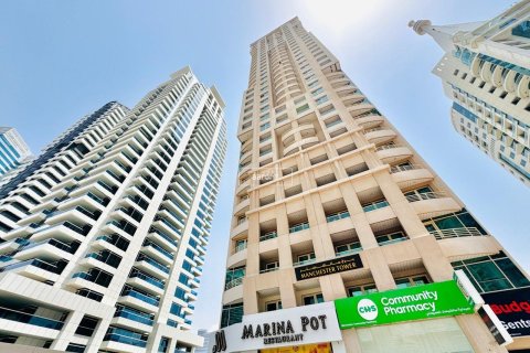 Apartamento en Dubai Marina, Dubai, 1 dormitorio, 48 m², № 13687 - foto 10