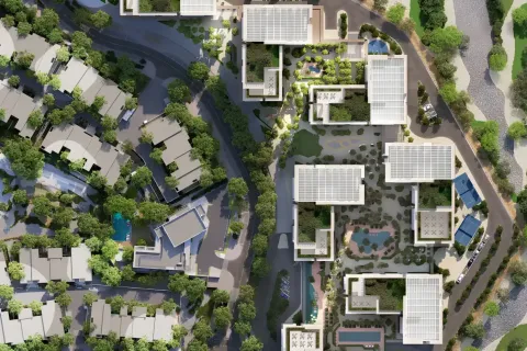 Apartamento en Dubai, estudio, 83 m², № 113101 - foto 3