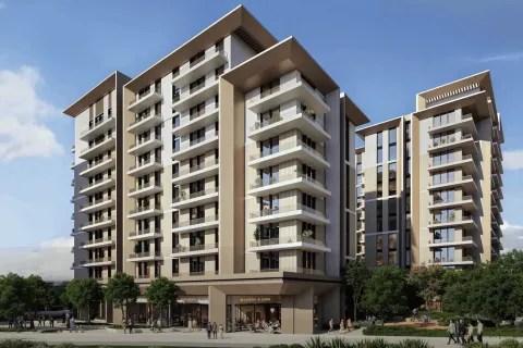 Apartamento en Dubai, estudio, 83 m², № 113101 - foto 2