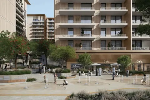 Apartamento en Dubai, estudio, 83 m², № 113101 - foto 5