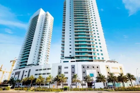 Купить квартиру в Дубае: студию, 79м², № 113102 - фото 3