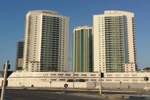 Купить квартиру в Дубае: студию, 79м², № 113102 - фото 2