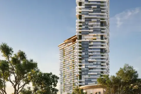 Купить квартиру в Дубае: студию, 77м², № 113105 - фото 8