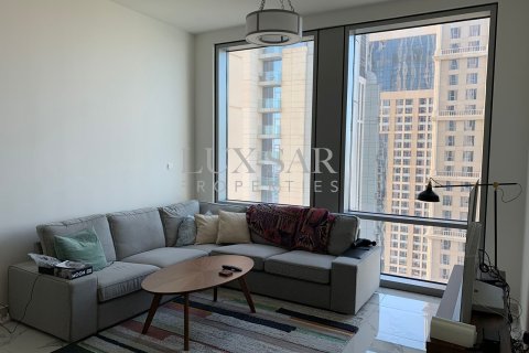 Купить квартиру в Al Habtoor City, Бизнес-Бэй, Дубай: 2 спальни, 127м², № 37604 - фото 1