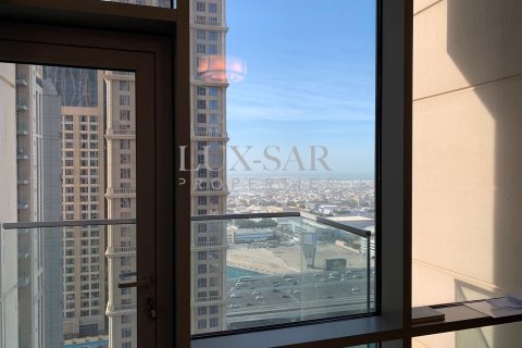 Купить квартиру в Al Habtoor City, Бизнес-Бэй, Дубай: 2 спальни, 127м², № 37604 - фото 10