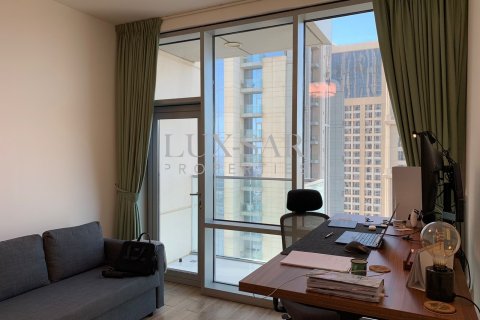 Купить квартиру в Al Habtoor City, Бизнес-Бэй, Дубай: 2 спальни, 127м², № 37604 - фото 14