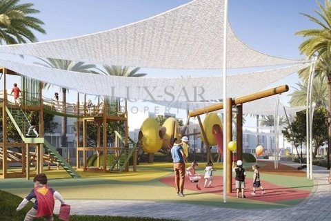 Townhouse in Villanova, Dubai Land, Dubai 3 bedrooms, 181.3 sq.m. № 37609 - photo 9