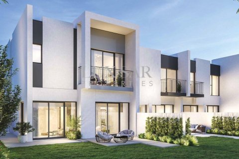 Townhouse in Villanova, Dubai Land, Dubai 3 bedrooms, 181.3 sq.m. № 37609 - photo 1