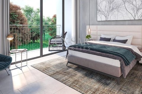 Townhouse in Villanova, Dubai Land, Dubai 3 bedrooms, 181.3 sq.m. № 37609 - photo 5