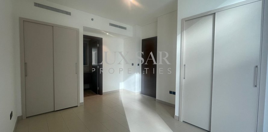 Квартира в Sobha Hartland, Дубай, 2 спальни, 74.3м², № 37606