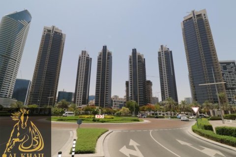 شقة في South Ridge, وسط مدينة دبي, دبي 2 غرف نوم, 134.7 م² رقم 37607 - صورة 2