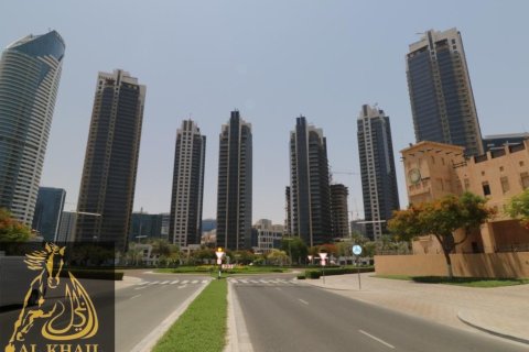 شقة في South Ridge, وسط مدينة دبي, دبي 2 غرف نوم, 134.7 م² رقم 37607 - صورة 1