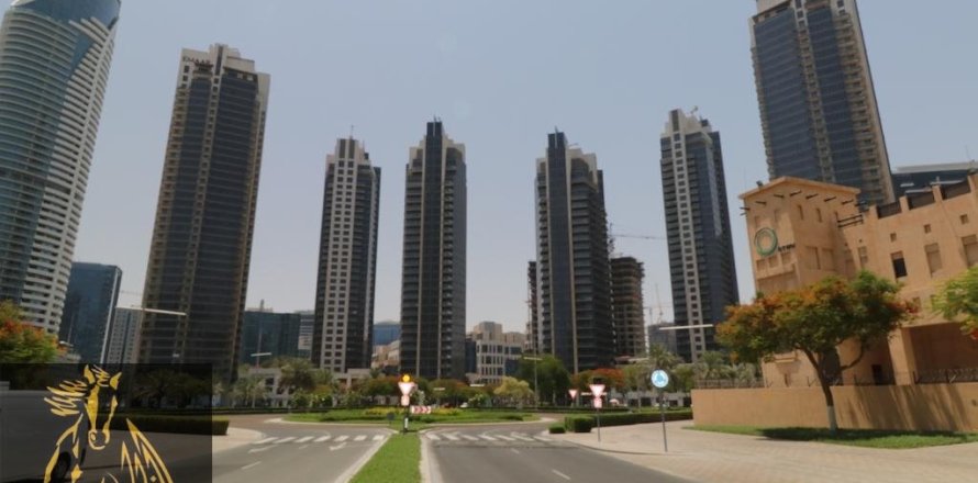 شقة في South Ridge, وسط مدينة دبي, دبي 2 غرف نوم, 134.7 م² رقم 37607