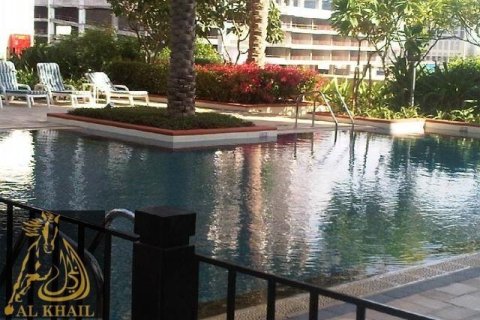 شقة في South Ridge, وسط مدينة دبي, دبي 2 غرف نوم, 134.7 م² رقم 37607 - صورة 5