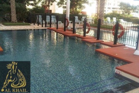 شقة في South Ridge, وسط مدينة دبي, دبي 2 غرف نوم, 134.7 م² رقم 37607 - صورة 4