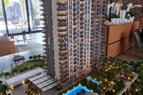 Appartement à Dubai Creek Harbour, Dubai, 2 chambres, 98.2 m², № 37605 - photo 12