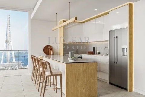 Appartement à Dubai Creek Harbour, Dubai, 2 chambres, 98.2 m², № 37605 - photo 14