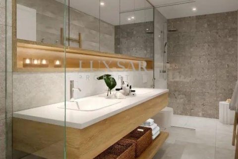 Appartement à Dubai Creek Harbour, Dubai, 2 chambres, 98.2 m², № 37605 - photo 3