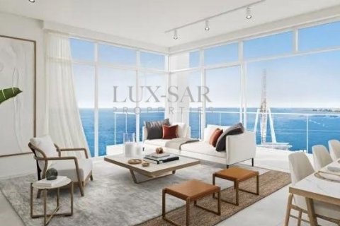 Appartement à Dubai Creek Harbour, Dubai, 2 chambres, 98.2 m², № 37605 - photo 9