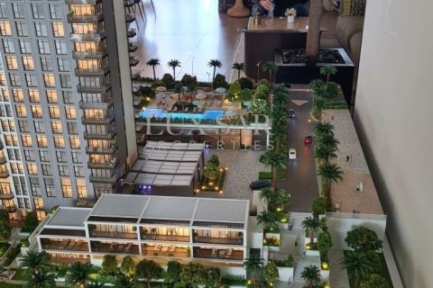 Appartement à Dubai Creek Harbour, Dubai, 2 chambres, 98.2 m², № 37605 - photo 7