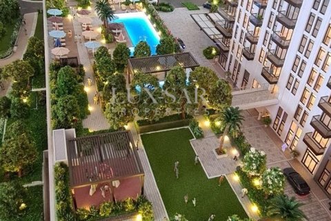 Appartement à Dubai Creek Harbour, Dubai, 2 chambres, 98.2 m², № 37605 - photo 5