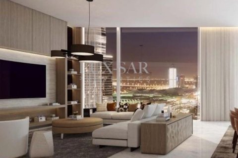 Appartement à Dubai Creek Harbour, Dubai, 2 chambres, 98.2 m², № 37605 - photo 2